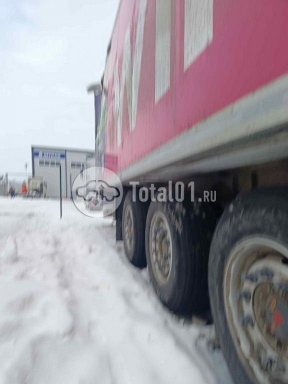 Фото CTTM Cargoline 972200 148