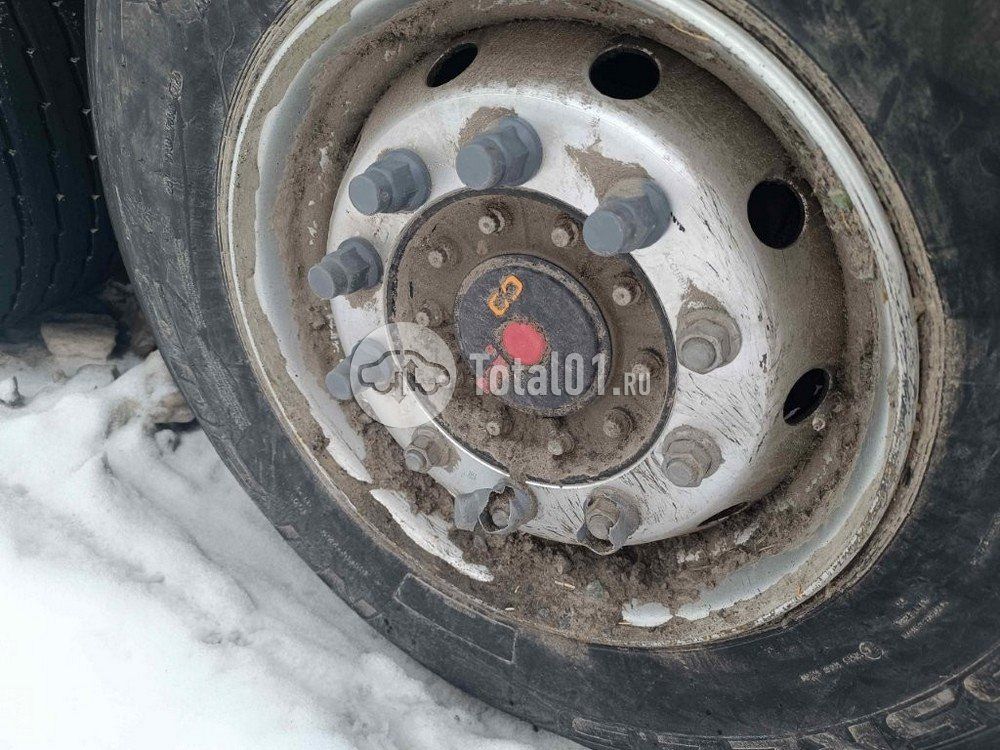 Фото CTTM Cargoline 972200 150