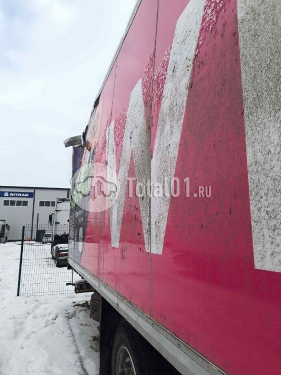 Фото CTTM Cargoline 972200 152