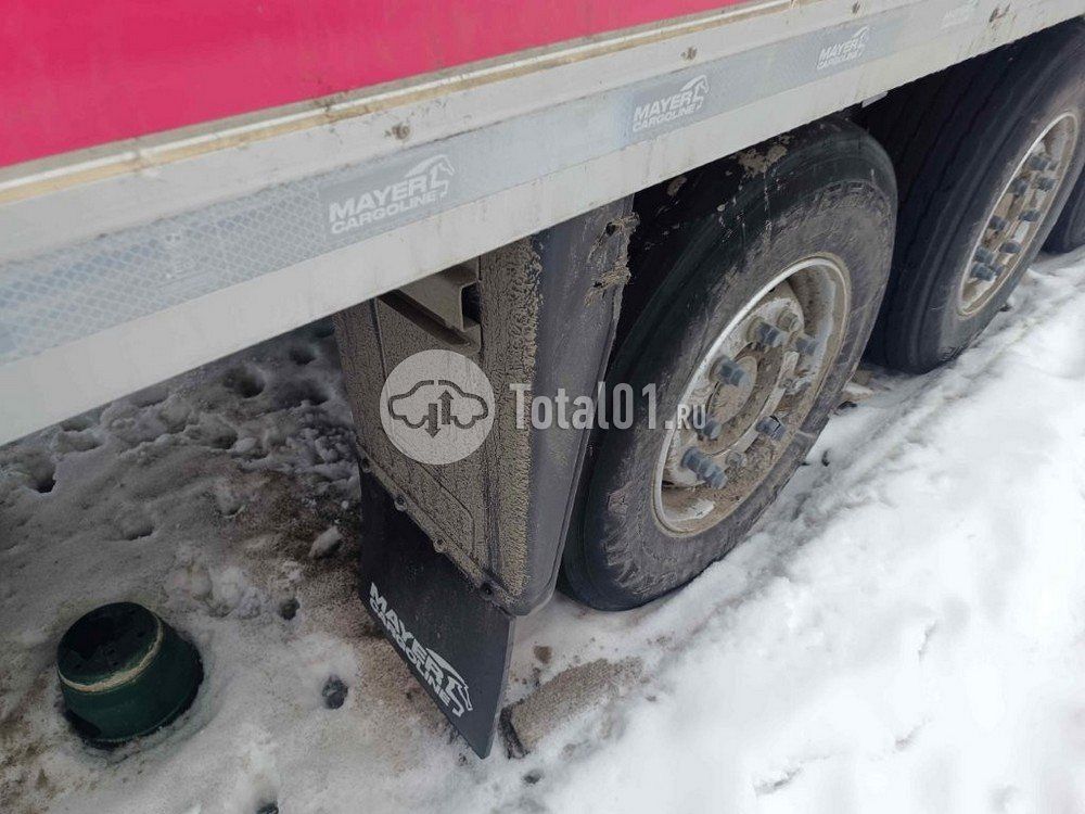 Фото CTTM Cargoline 972200 154