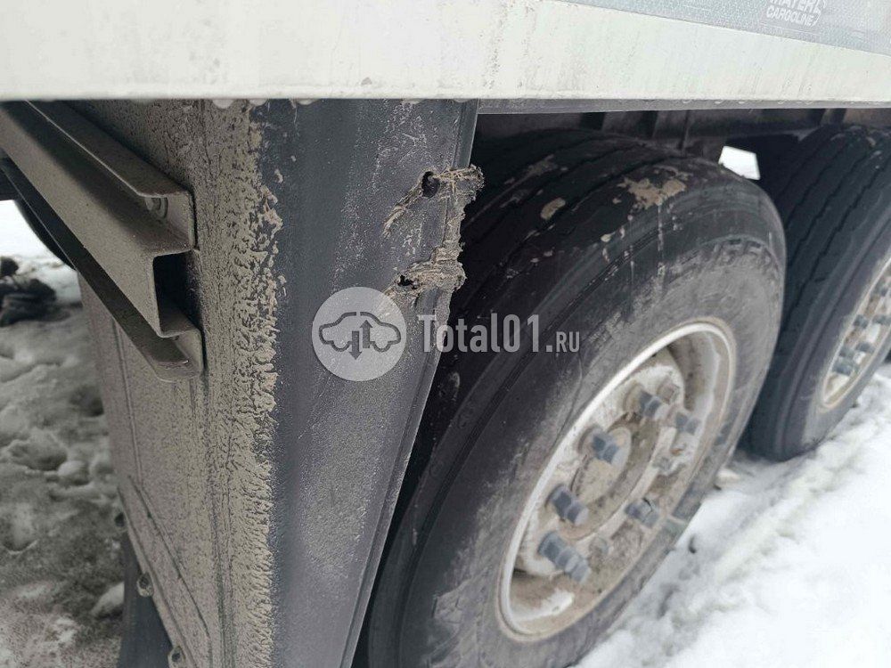 Фото CTTM Cargoline 972200 158