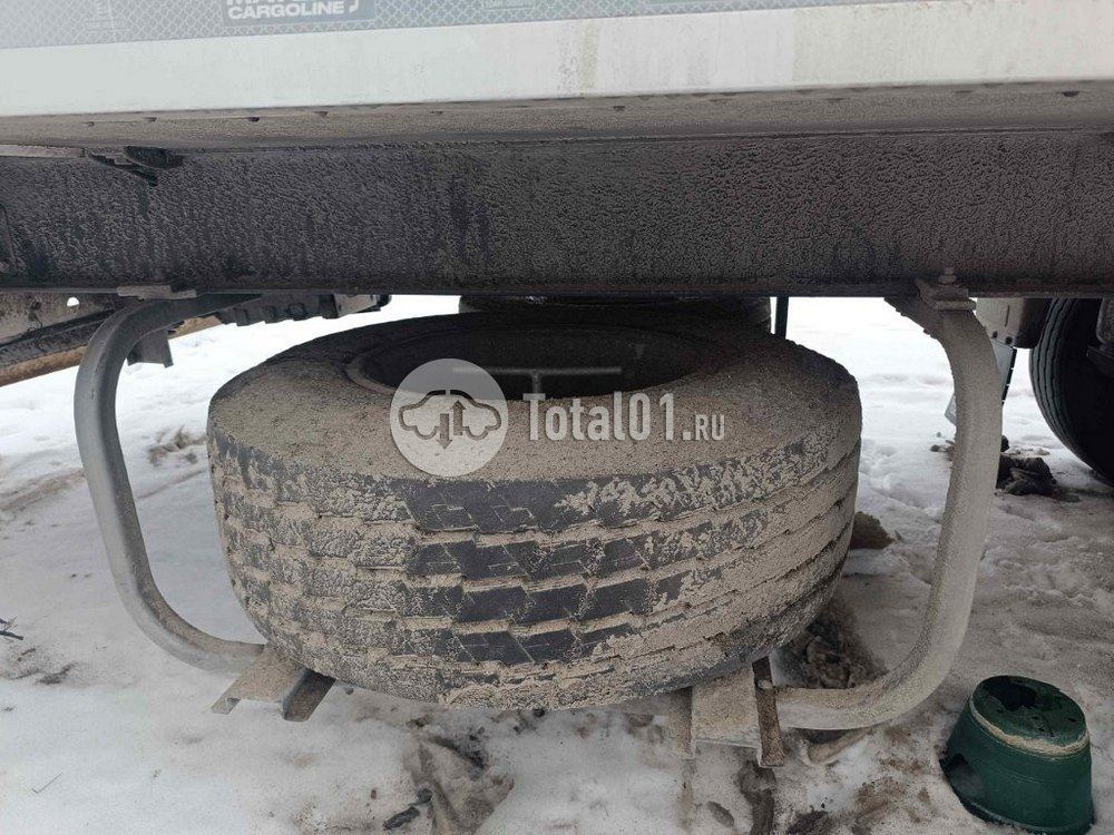 Фото CTTM Cargoline 972200 160