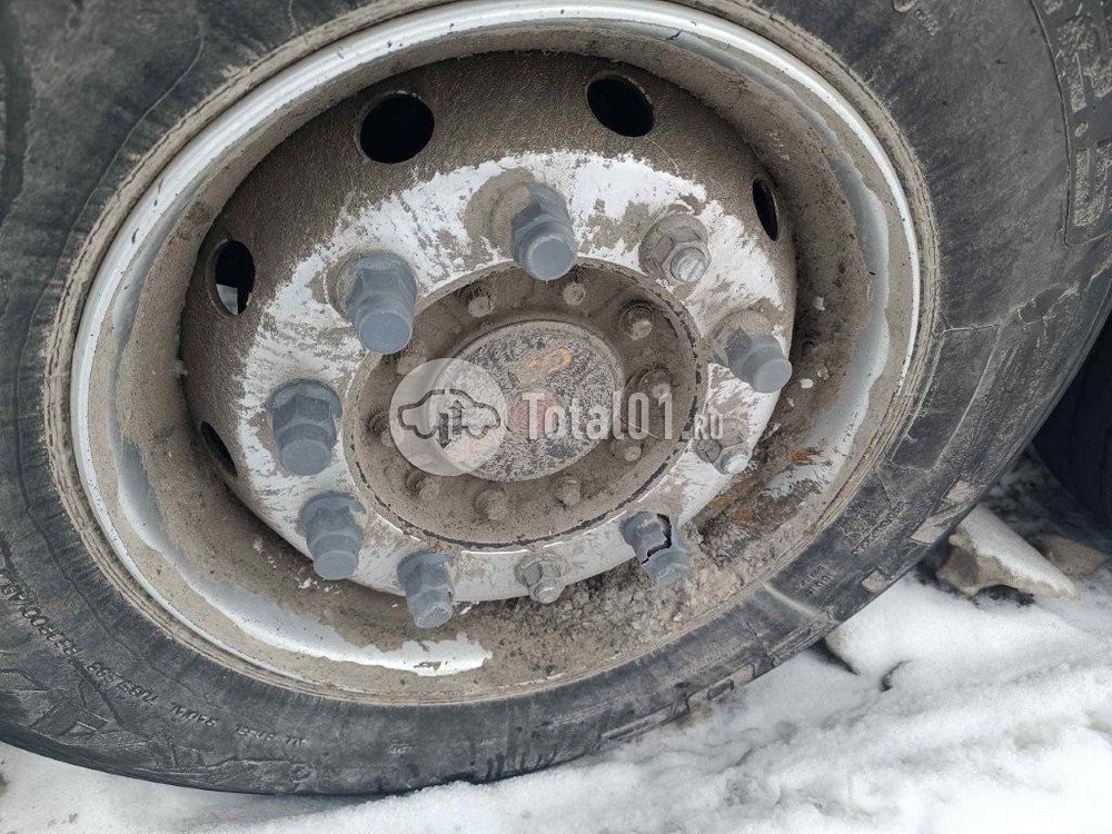 Фото CTTM Cargoline 972200 164