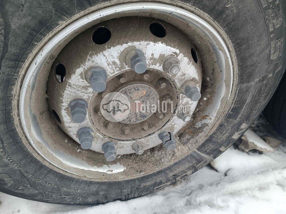 Фото CTTM Cargoline 972200 166