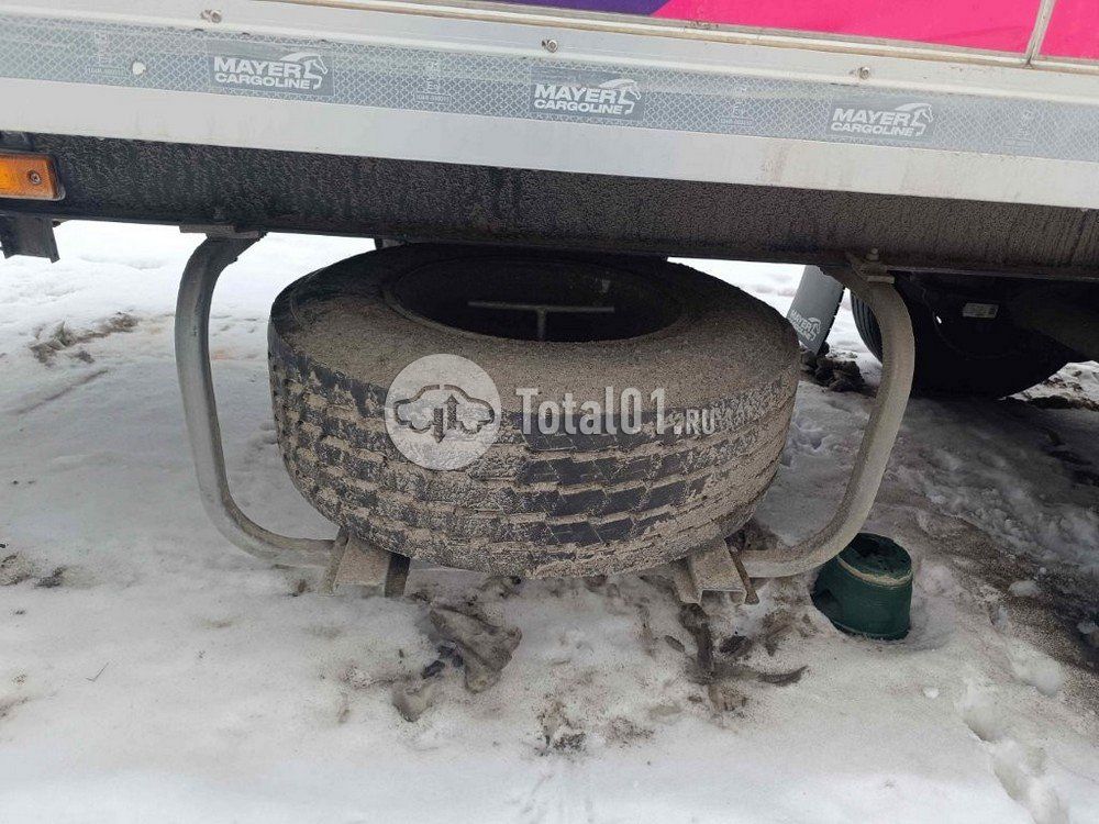 Фото CTTM Cargoline 972200 168