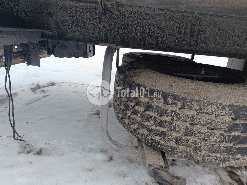 Фото CTTM Cargoline 972200 170