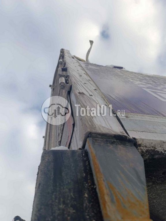 Фото CTTM Cargoline 972200 186