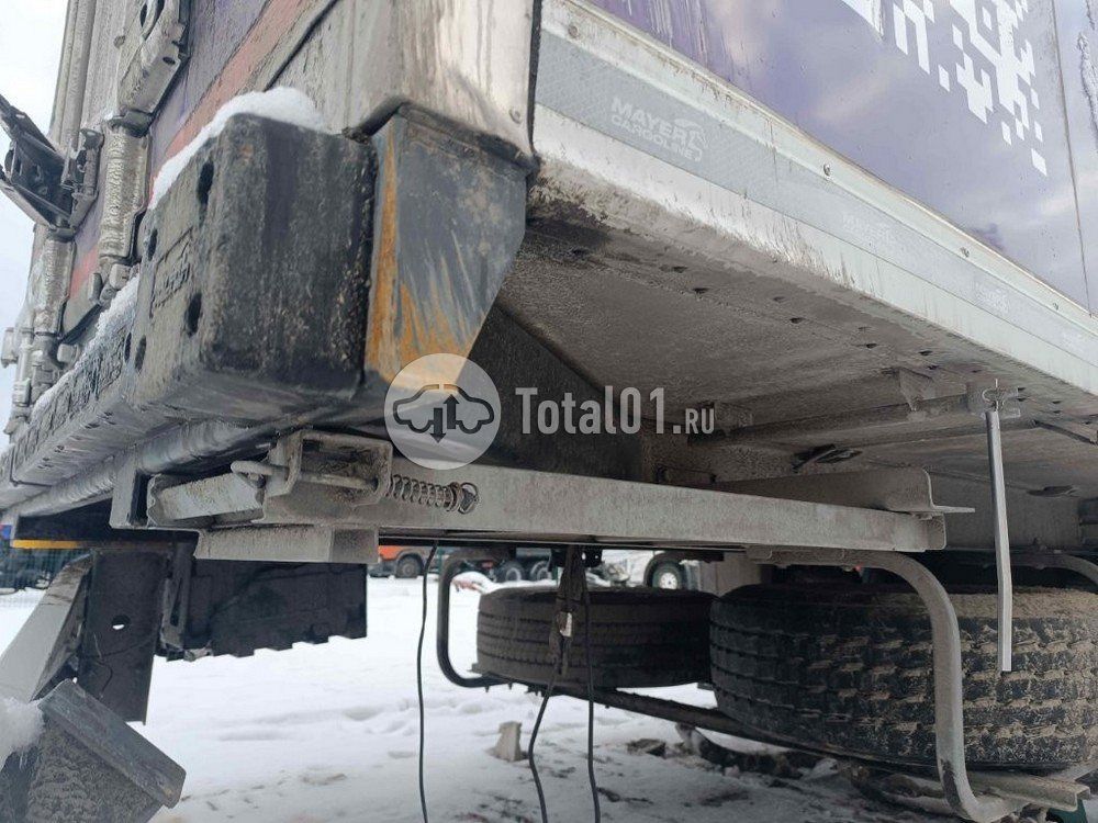 Фото CTTM Cargoline 972200 192