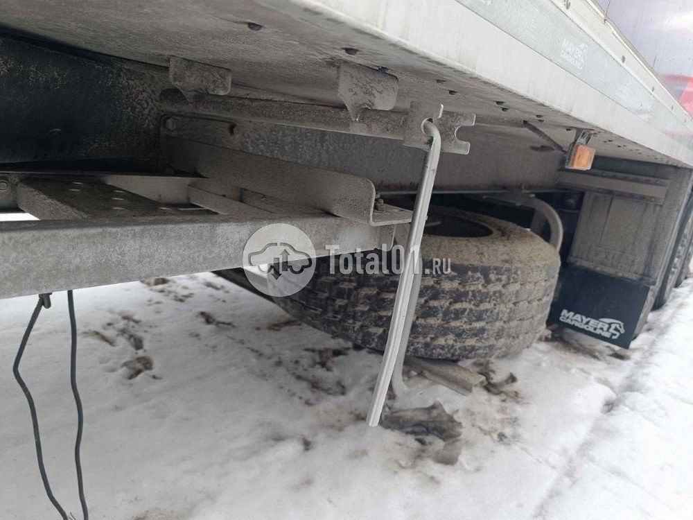 Фото CTTM Cargoline 972200 194