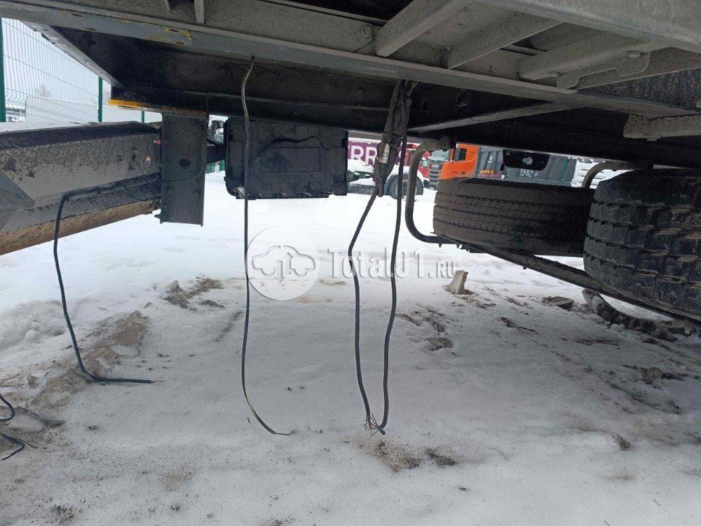 Фото CTTM Cargoline 972200 196