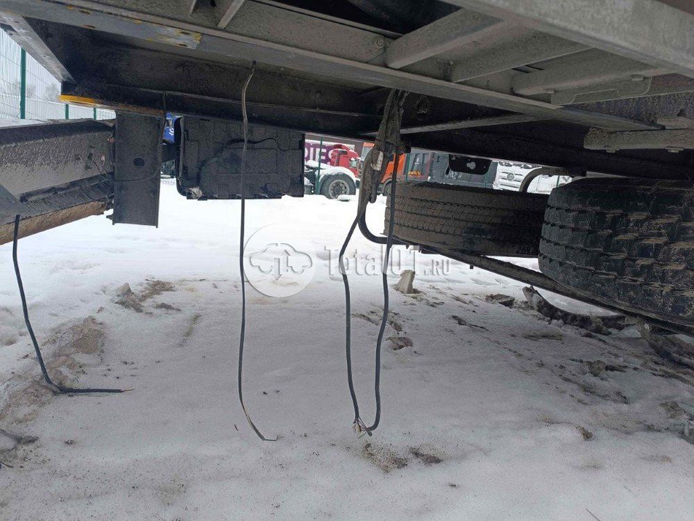 Фото CTTM Cargoline 972200 198