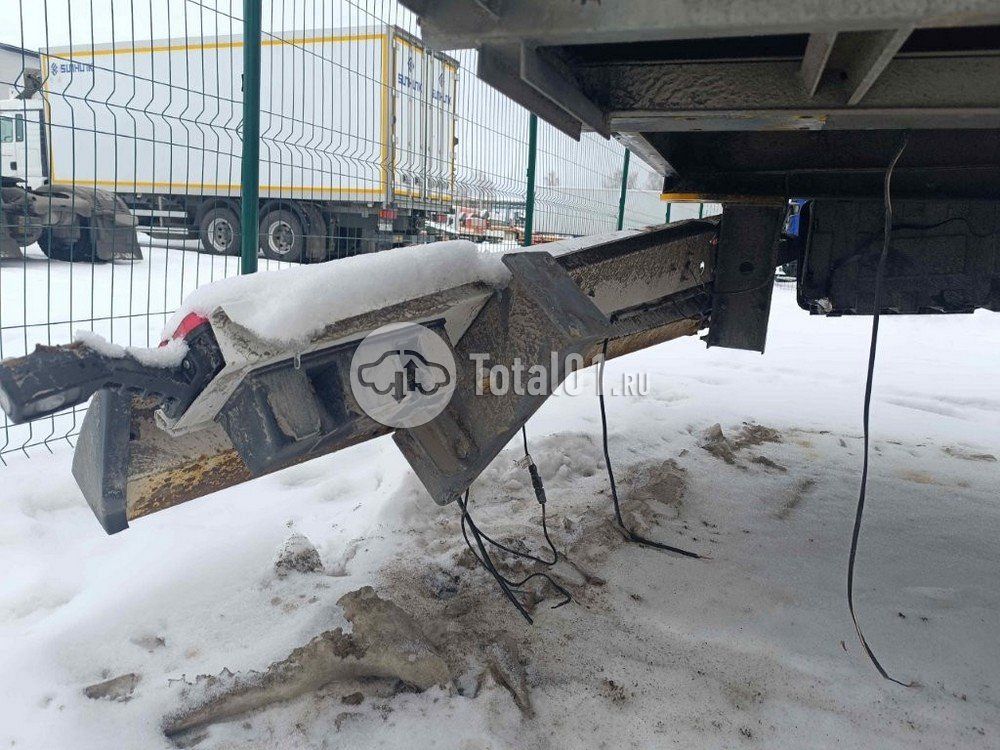 Фото CTTM Cargoline 972200 200