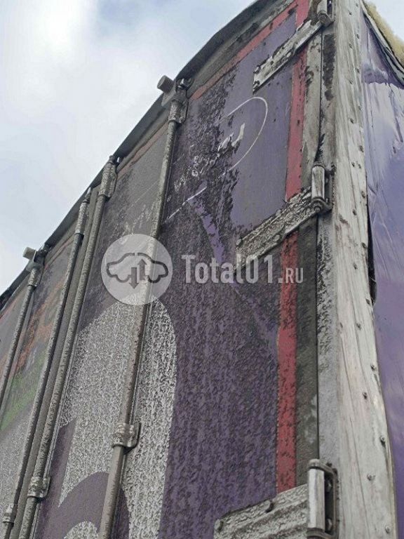 Фото CTTM Cargoline 972200 214