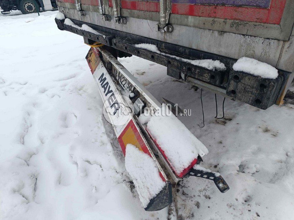 Фото CTTM Cargoline 972200 218