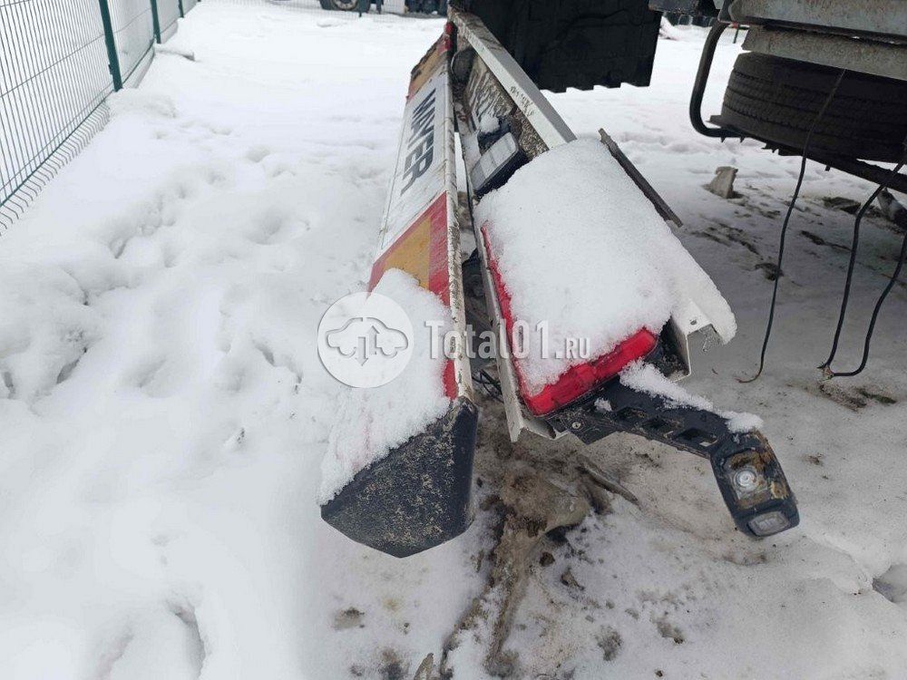 Фото CTTM Cargoline 972200 222