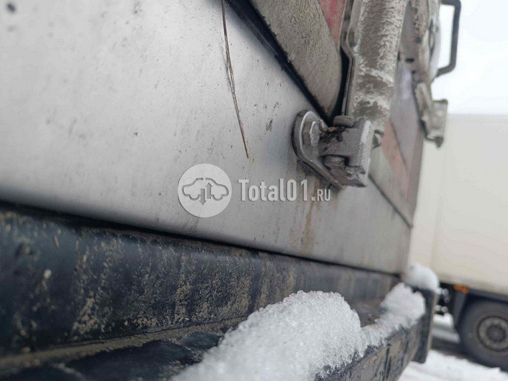 Фото CTTM Cargoline 972200 226