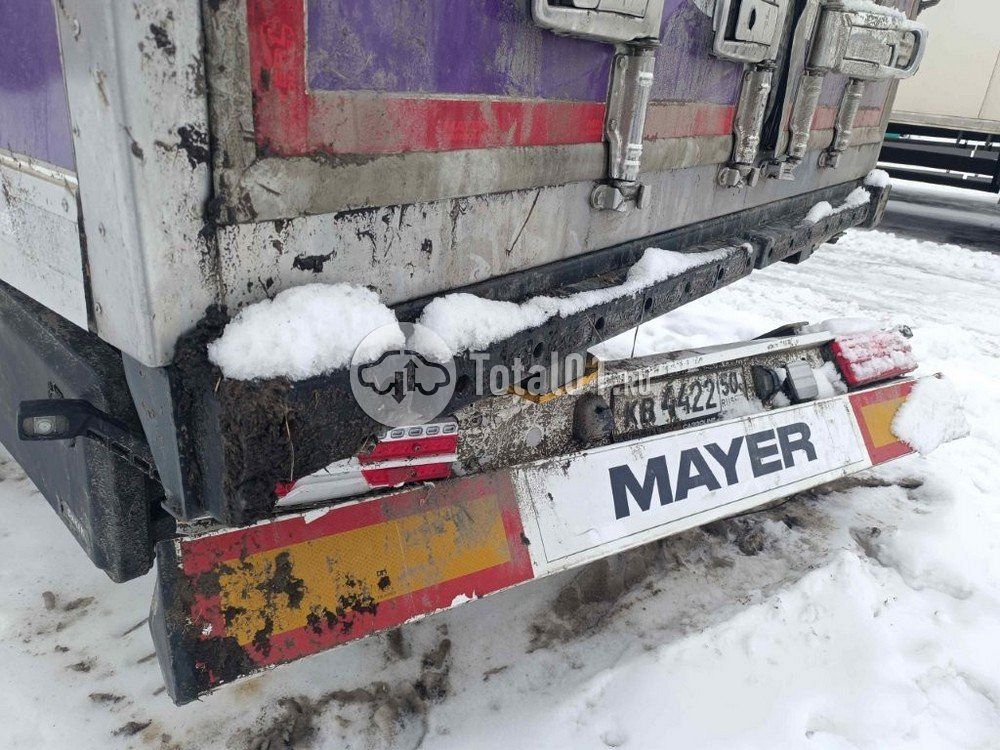 Фото CTTM Cargoline 972200 230