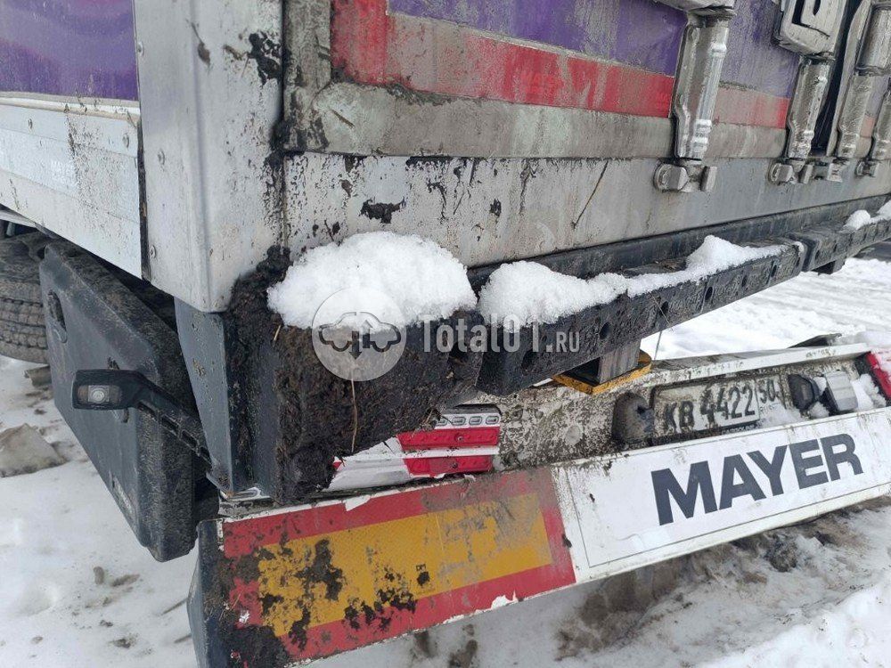 Фото CTTM Cargoline 972200 232