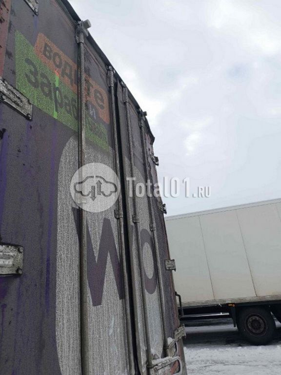 Фото CTTM Cargoline 972200 238