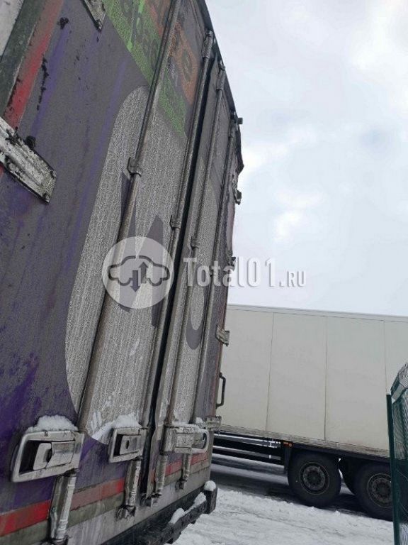 Фото CTTM Cargoline 972200 240