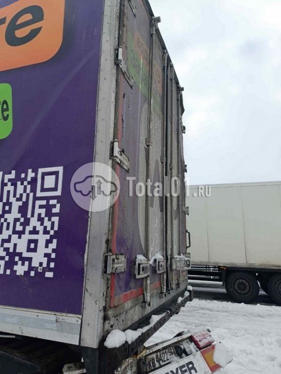 Фото CTTM Cargoline 972200 246