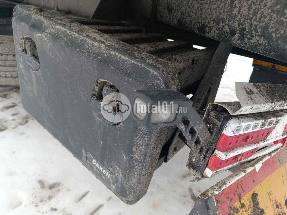 Фото CTTM Cargoline 972200 264