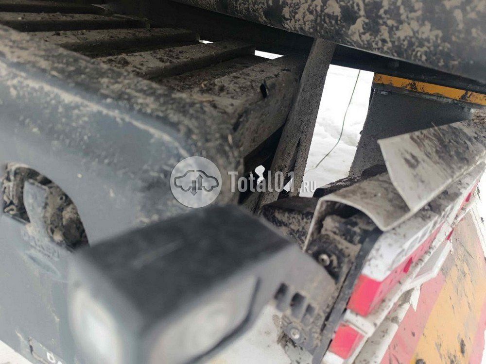 Фото CTTM Cargoline 972200 270