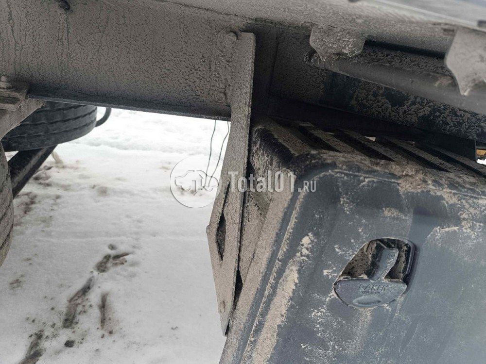 Фото CTTM Cargoline 972200 274