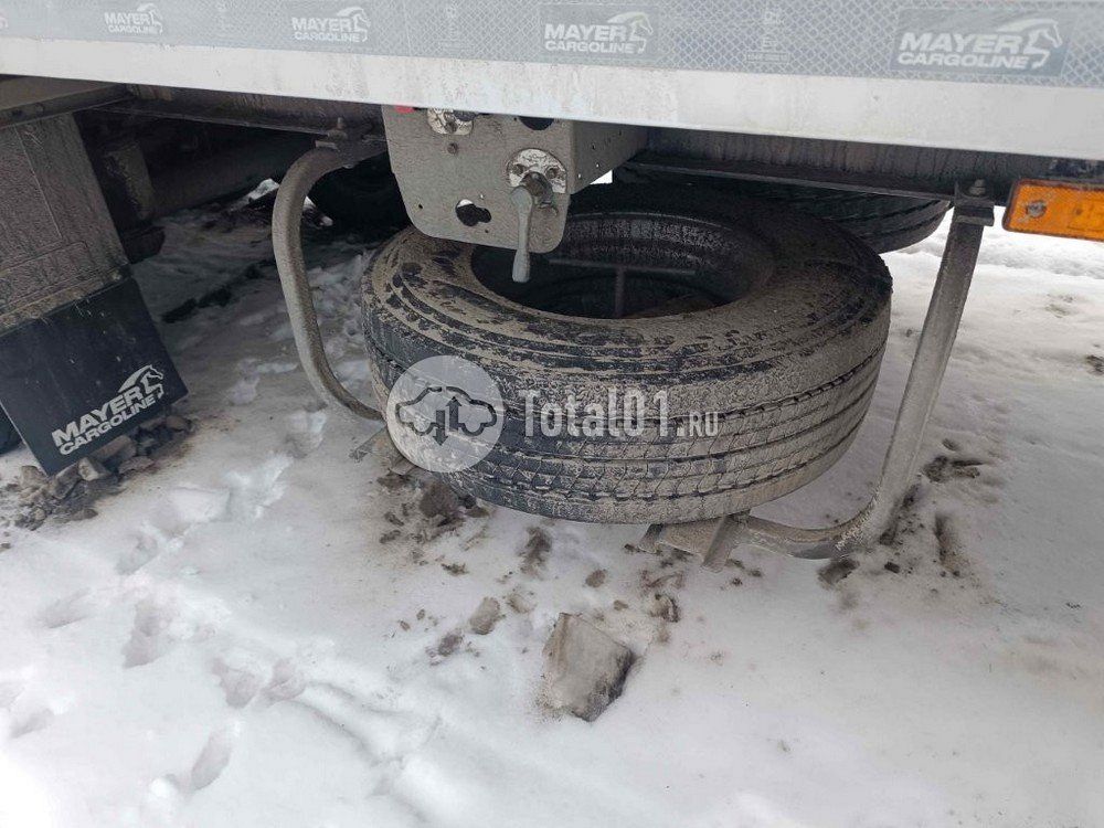 Фото CTTM Cargoline 972200 278