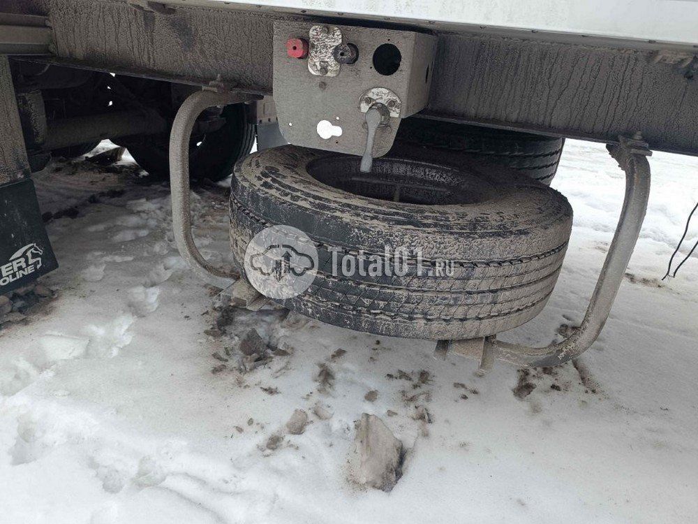 Фото CTTM Cargoline 972200 280