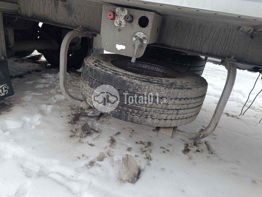 Фото CTTM Cargoline 972200 282