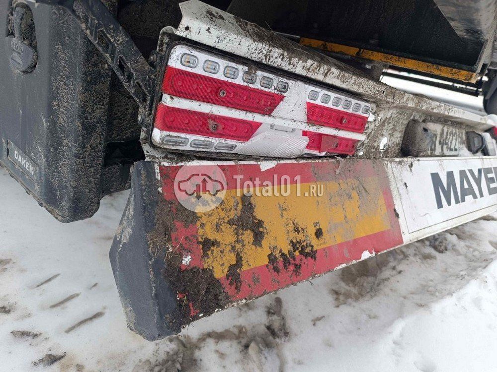 Фото CTTM Cargoline 972200 290