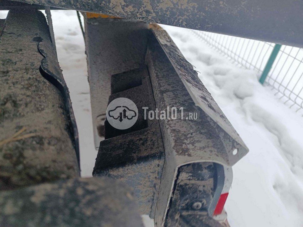 Фото CTTM Cargoline 972200 294