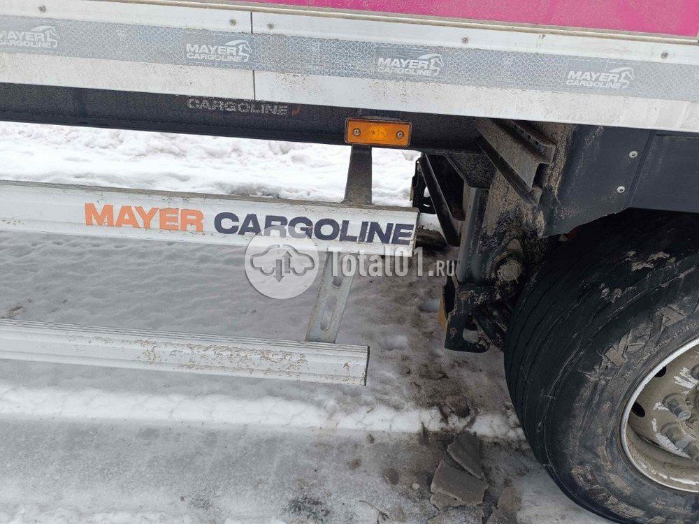 Фото CTTM Cargoline 972200 314