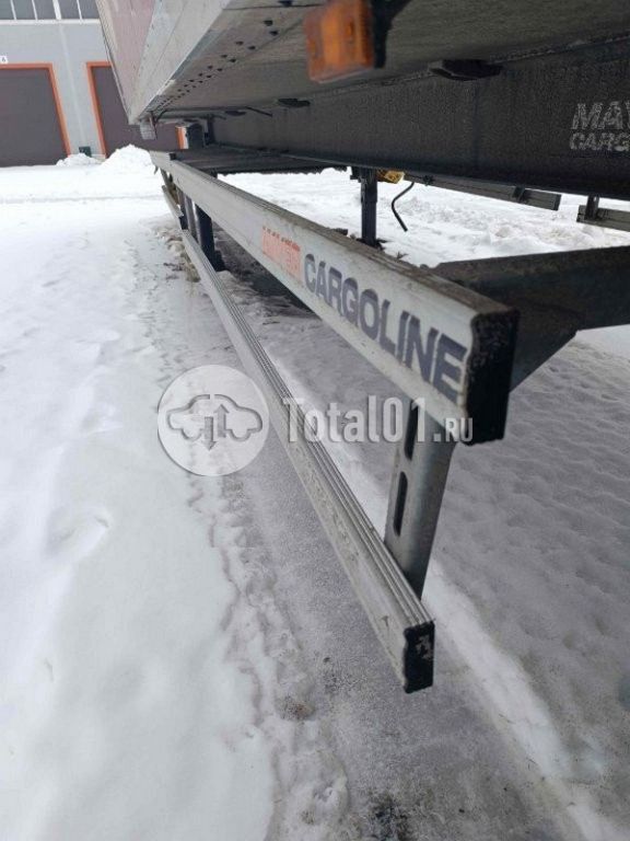 Фото CTTM Cargoline 972200 318