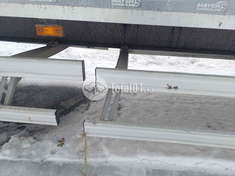 Фото CTTM Cargoline 972200 320