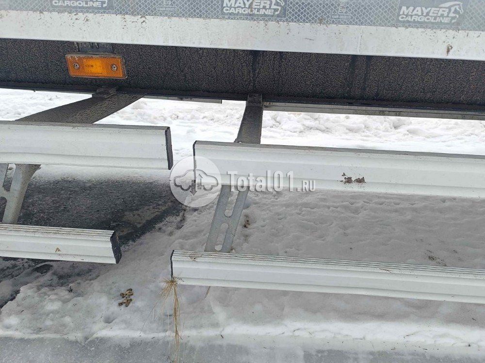 Фото CTTM Cargoline 972200 322