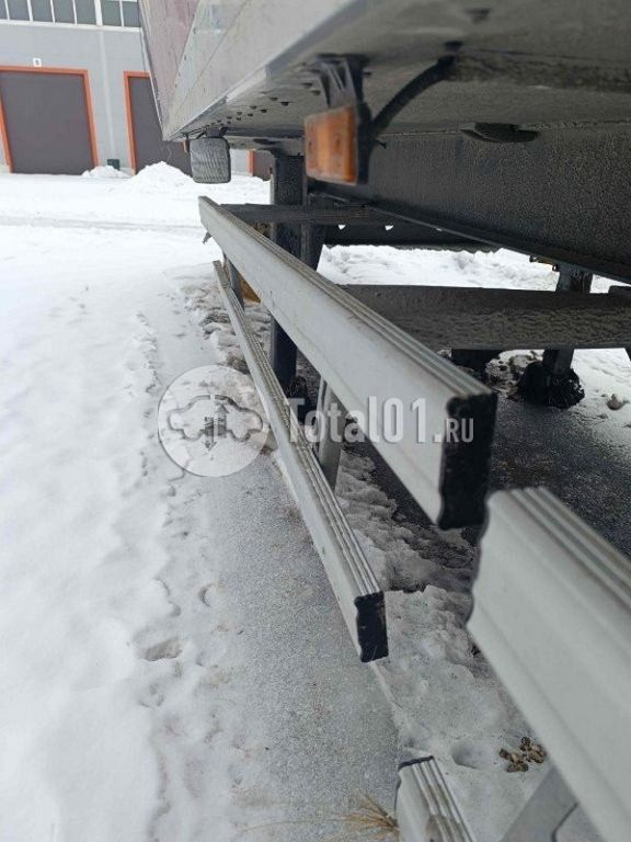 Фото CTTM Cargoline 972200 328