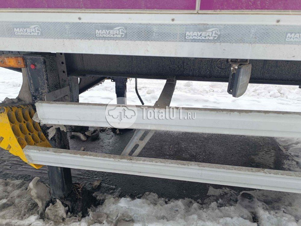 Фото CTTM Cargoline 972200 330