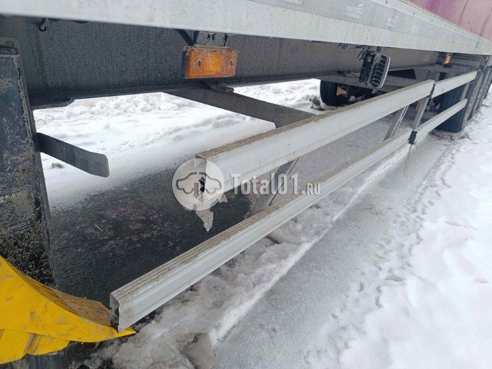 Фото CTTM Cargoline 972200 332