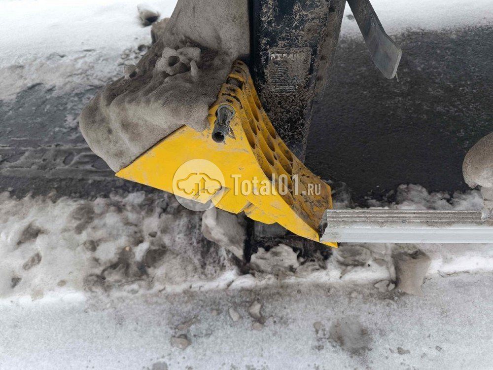 Фото CTTM Cargoline 972200 336