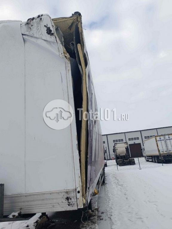 Фото CTTM Cargoline 972200 346