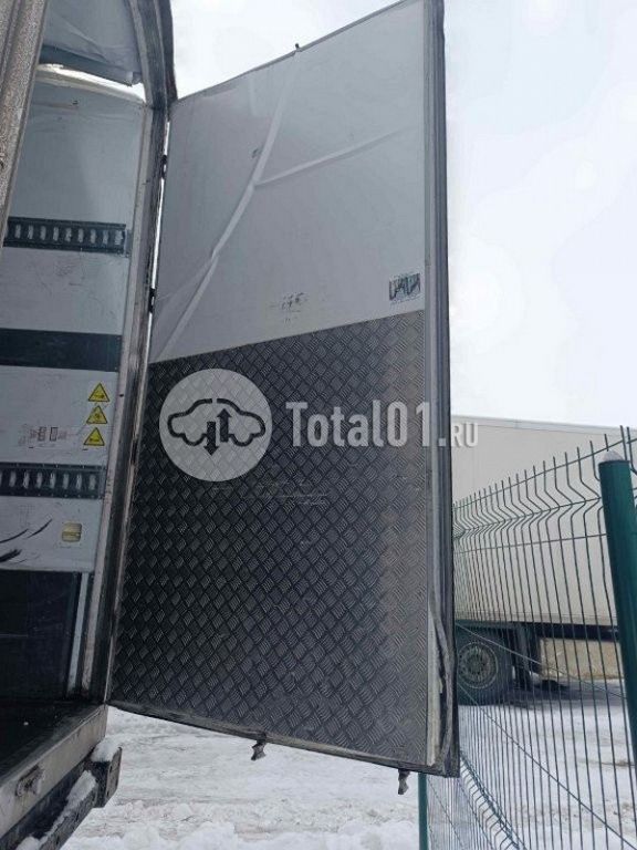 Фото CTTM Cargoline 972200 350