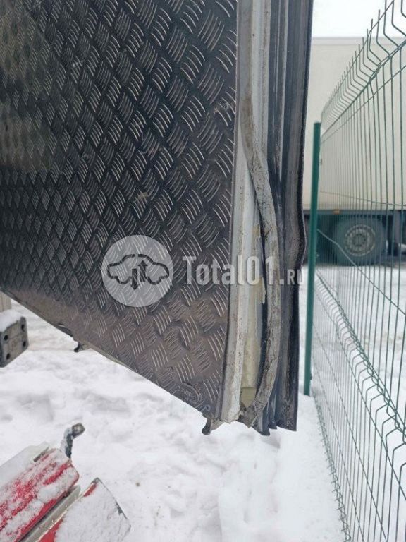 Фото CTTM Cargoline 972200 352