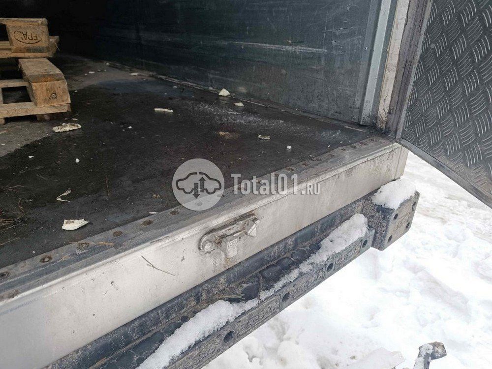 Фото CTTM Cargoline 972200 358