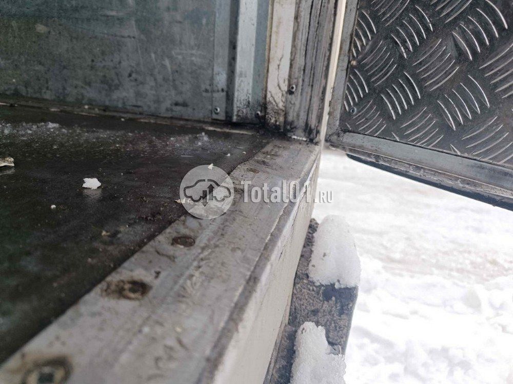 Фото CTTM Cargoline 972200 360