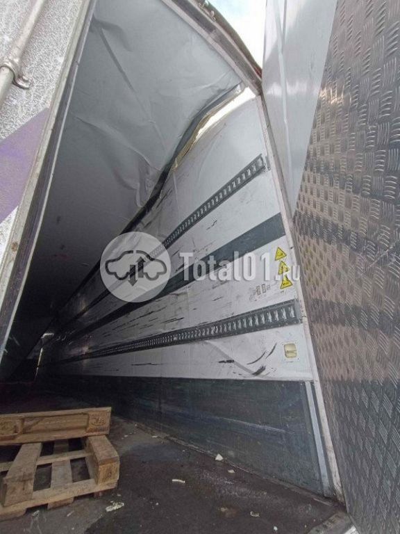 Фото CTTM Cargoline 972200 364