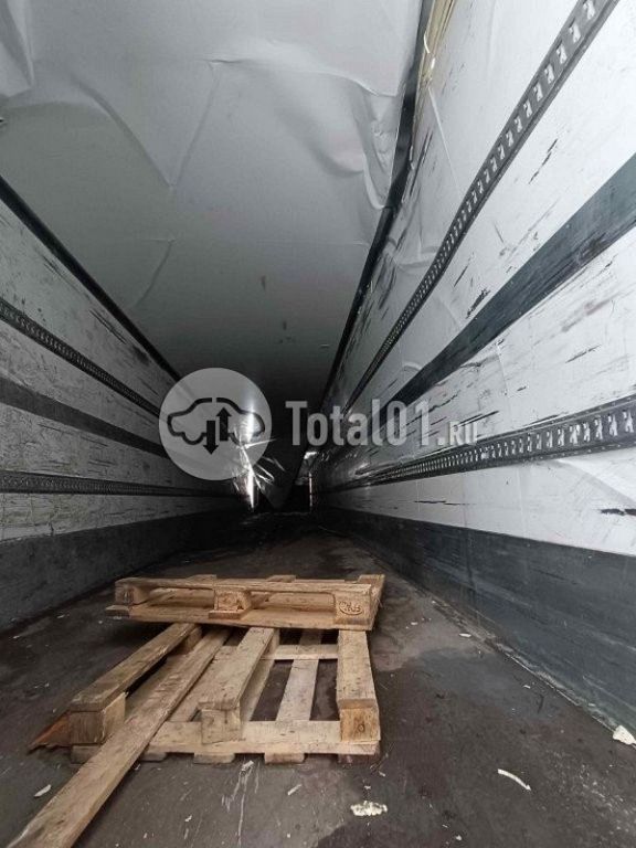 Фото CTTM Cargoline 972200 372