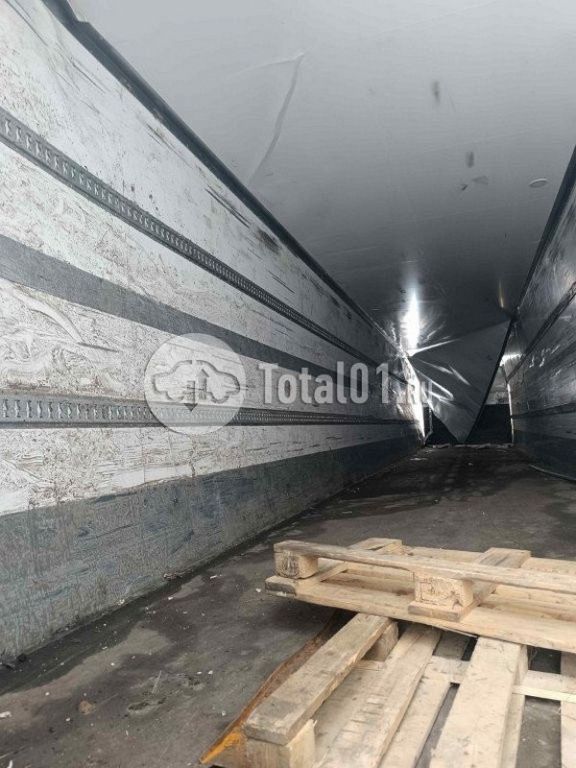 Фото CTTM Cargoline 972200 378