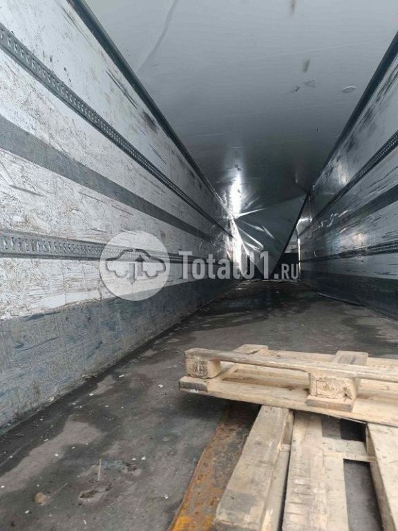 Фото CTTM Cargoline 972200 380